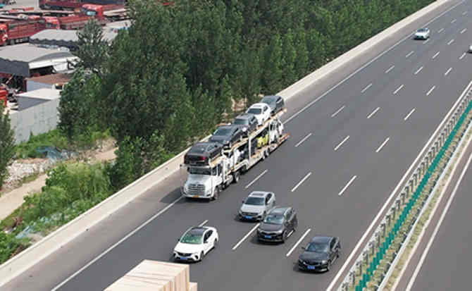 猇亭区高速公路汽车救援